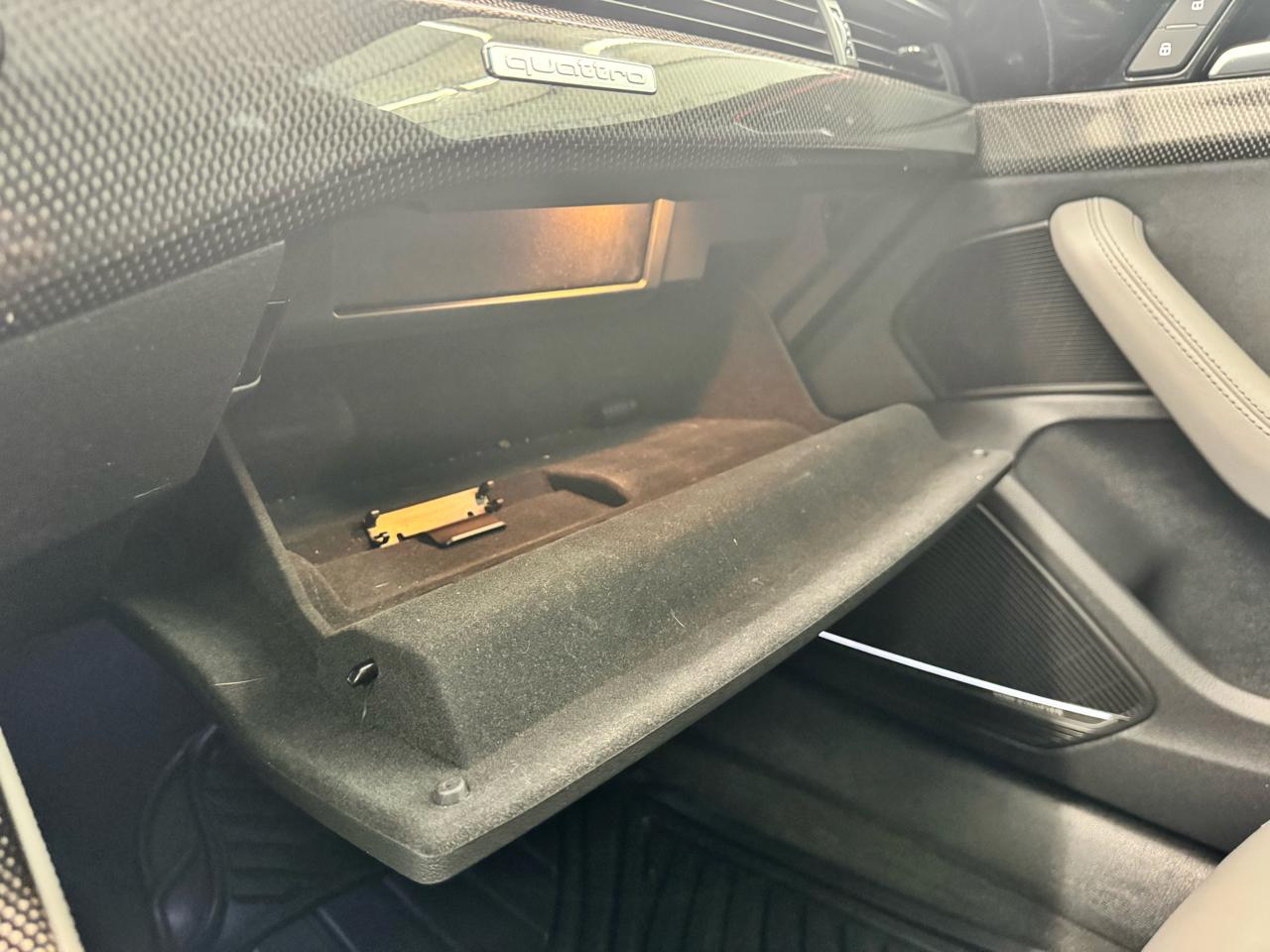Audi S5 Sportback Prestige 3.0 TFSI quattro 2022