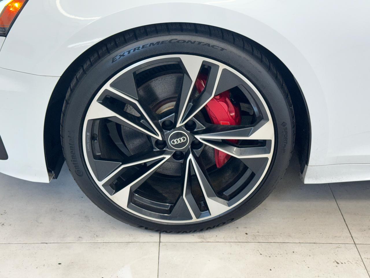 Audi S5 Sportback Prestige 3.0 TFSI quattro 2022