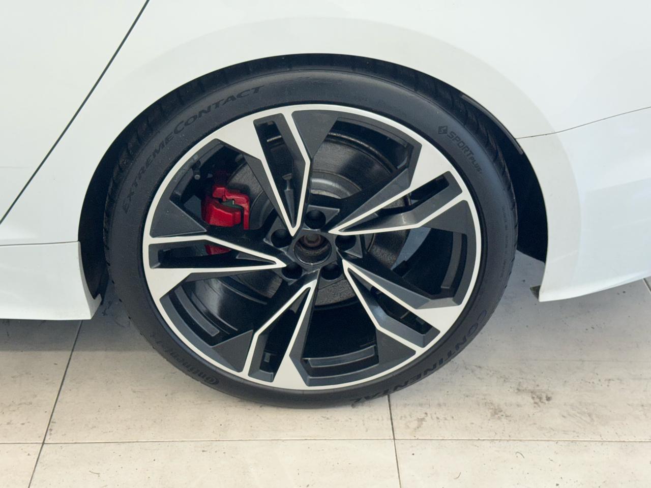 Audi S5 Sportback Prestige 3.0 TFSI quattro 2022