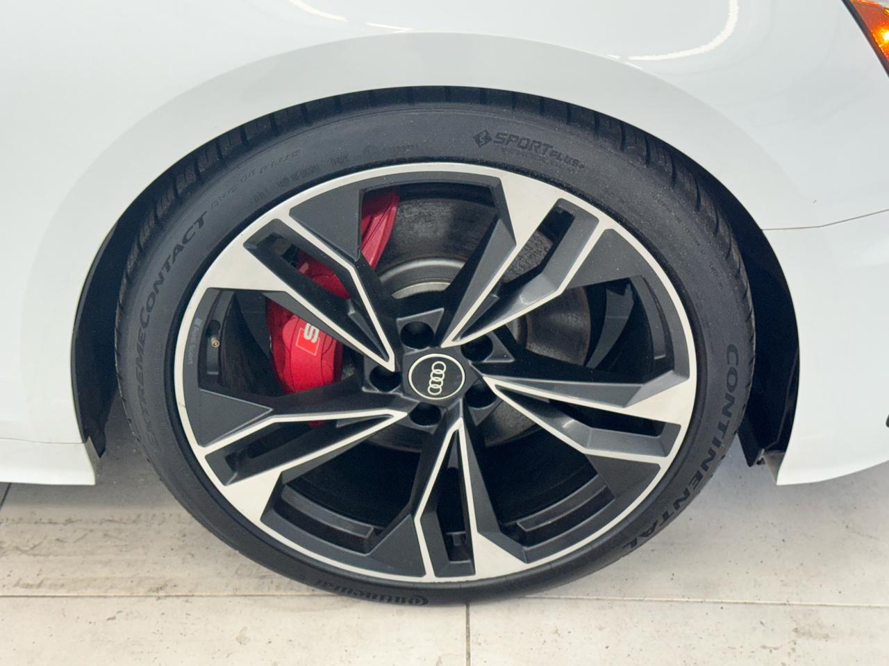 Audi S5 Sportback Prestige 3.0 TFSI quattro 2022