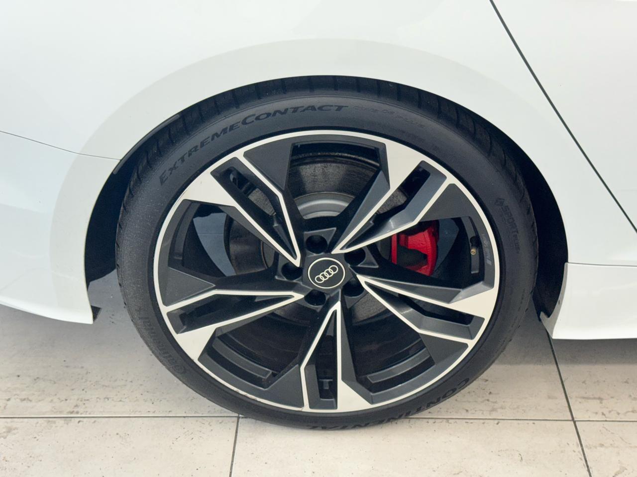 Audi S5 Sportback Prestige 3.0 TFSI quattro 2022