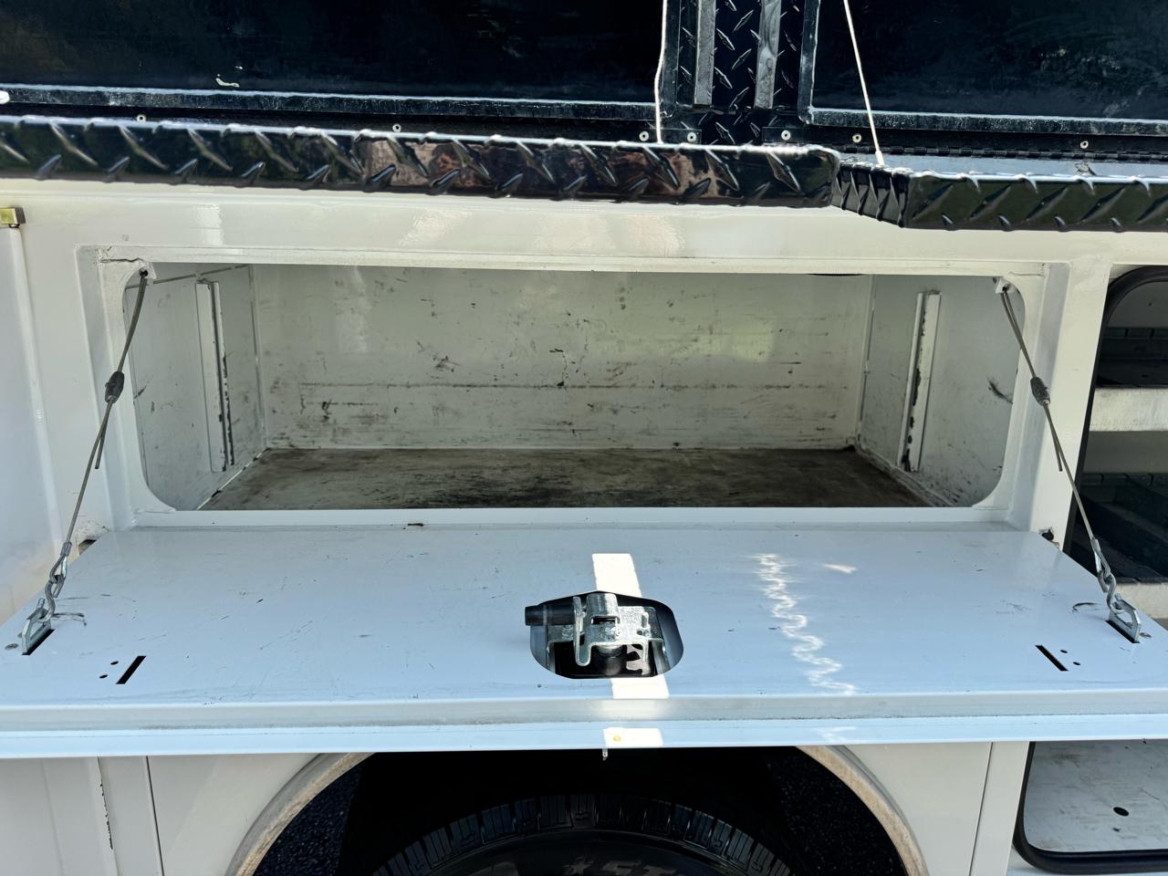 GMC Sierra 3500HD 4WD Double Cab 162" 2021