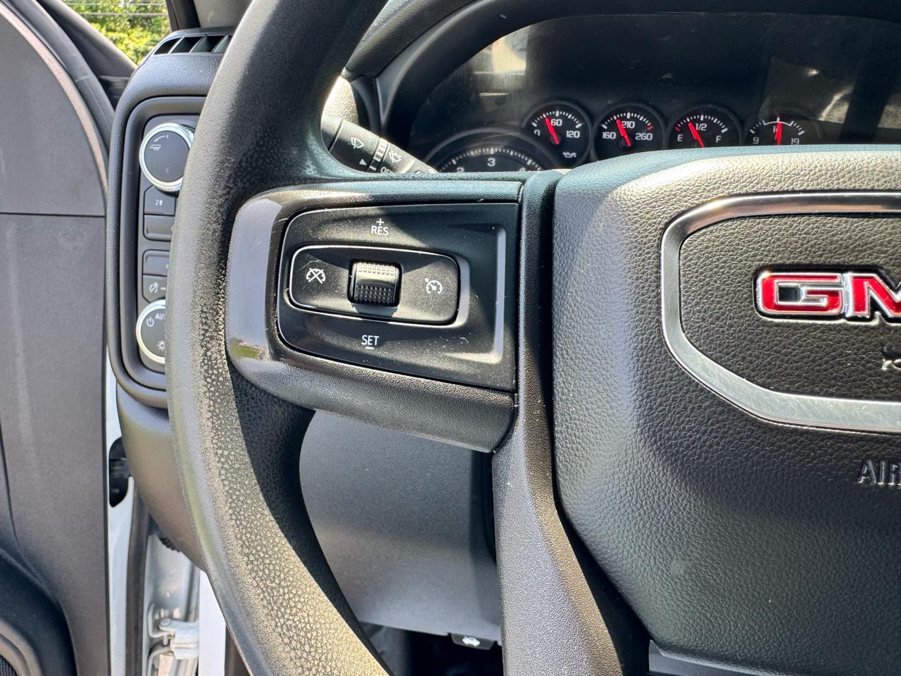 GMC Sierra 3500HD 4WD Double Cab 162" 2021