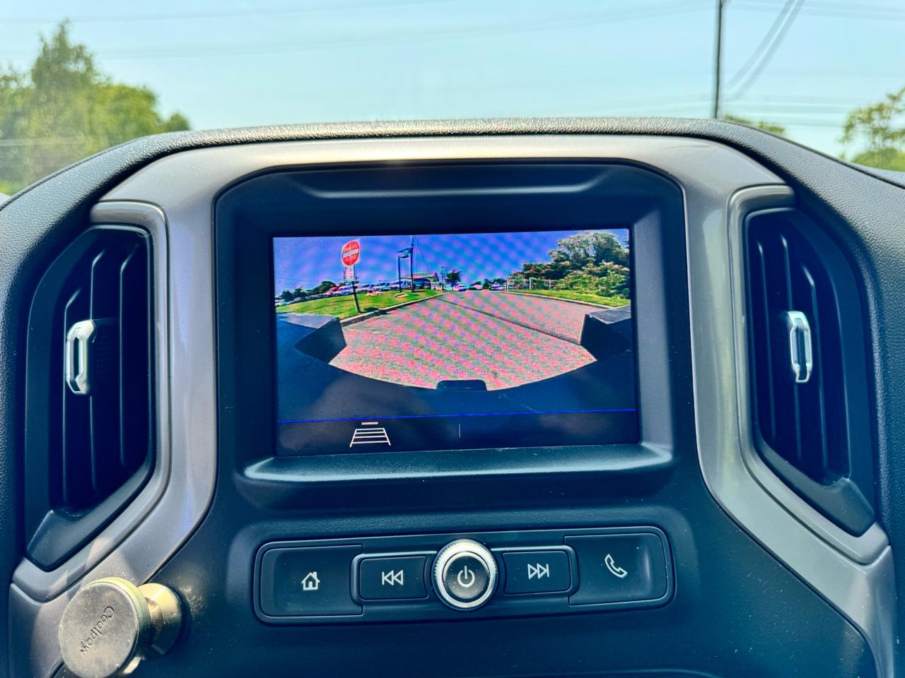 GMC Sierra 3500HD 4WD Double Cab 162" 2021