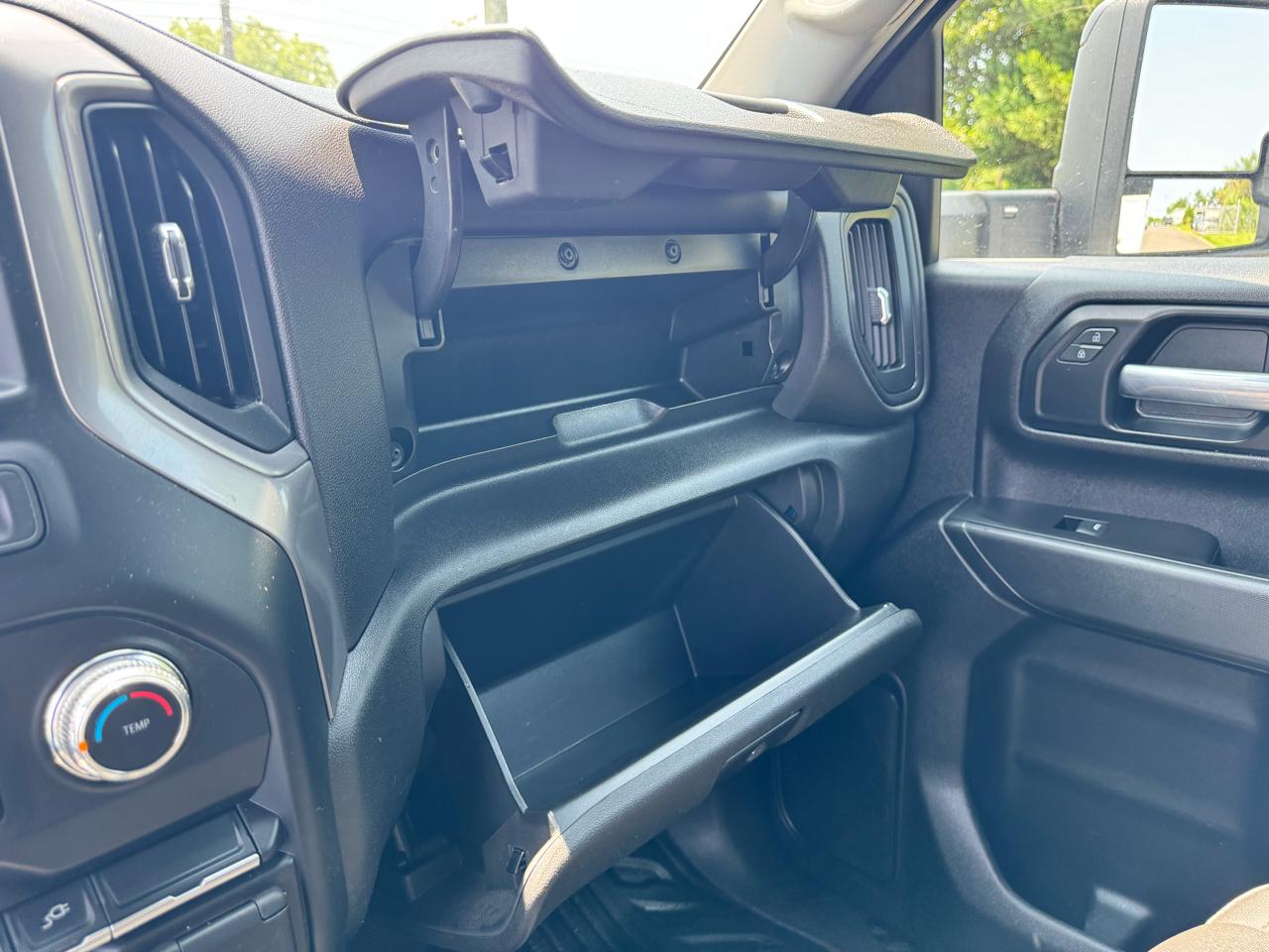 GMC Sierra 3500HD 4WD Double Cab 162" 2021