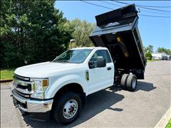2021 Ford Super Duty F-350 DRW 