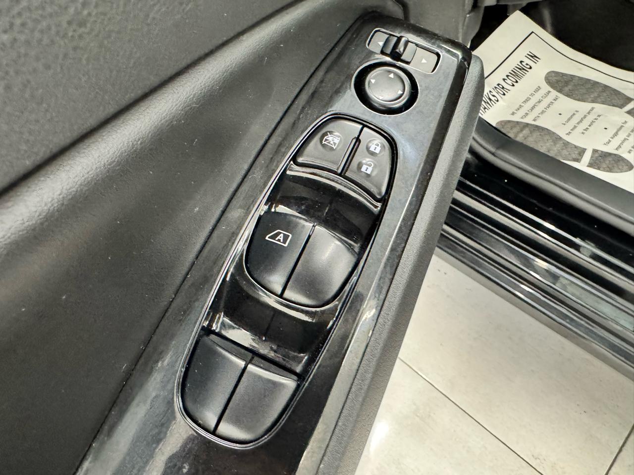 Nissan Altima 2.5 SR AWD Sedan 2024