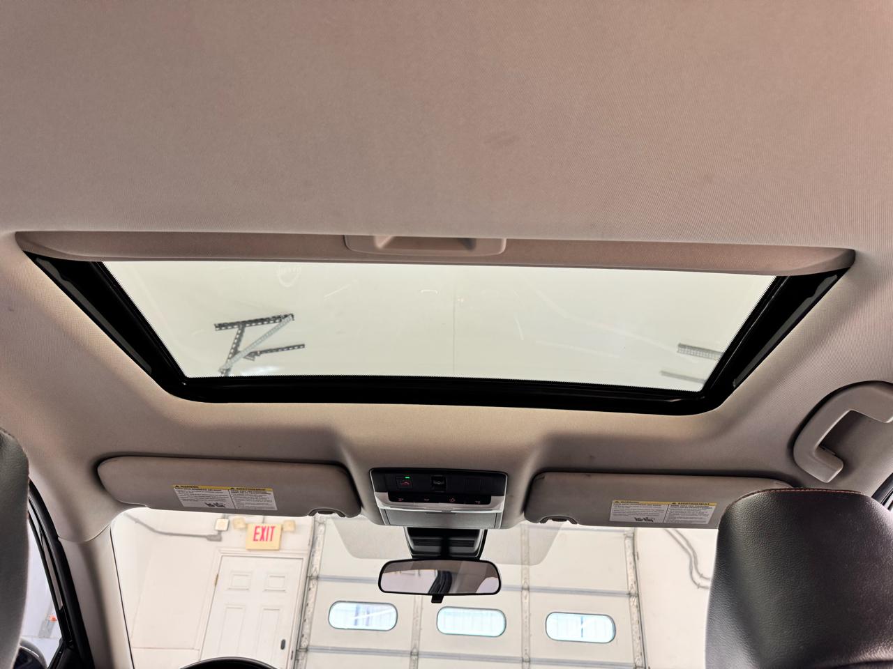 Nissan Altima 2.5 SR AWD Sedan 2024