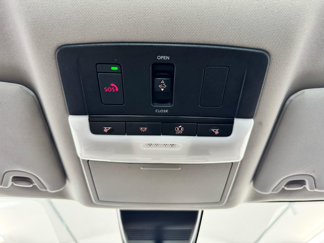 Nissan Altima 2.5 SR AWD Sedan 2024