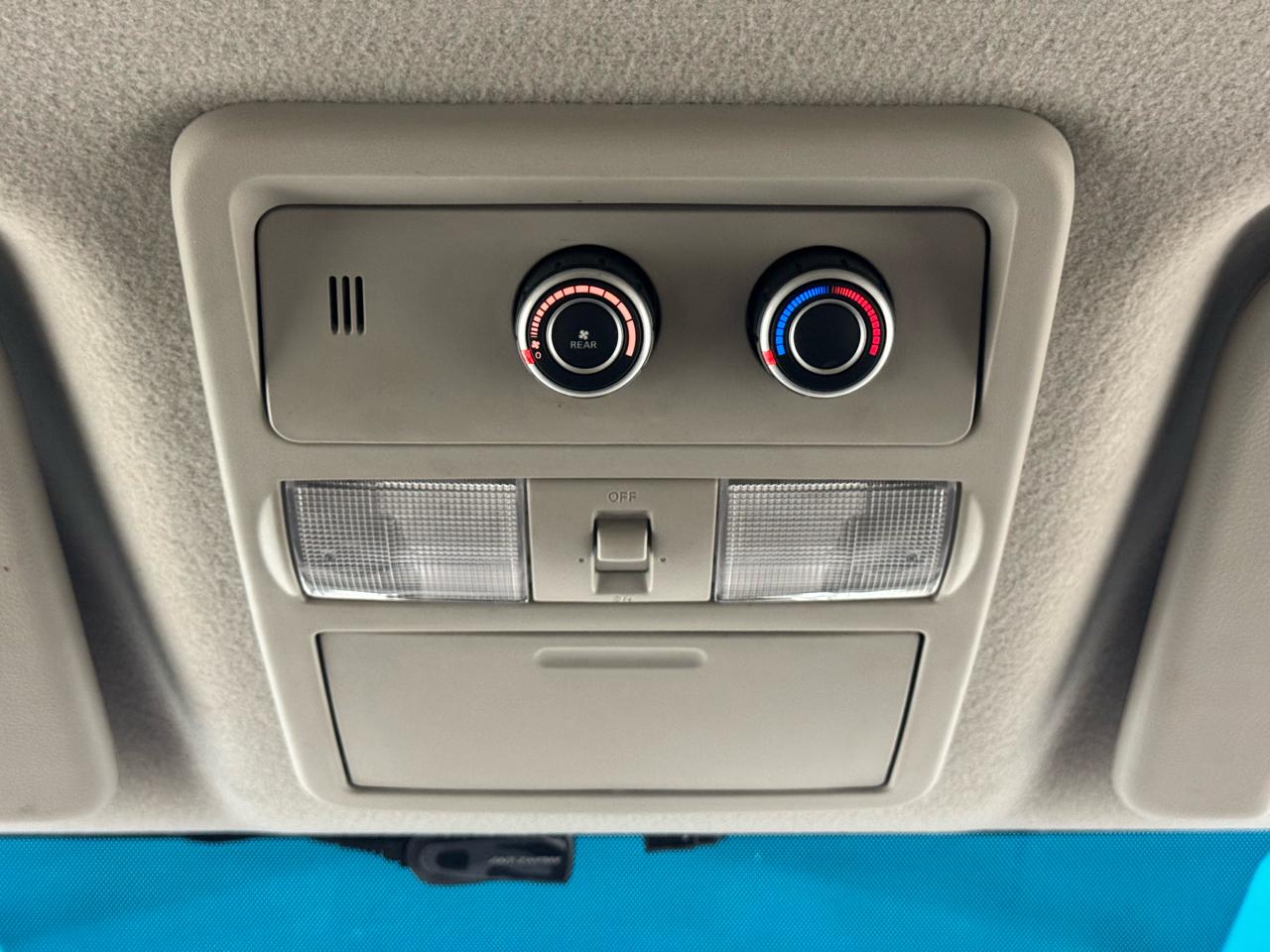 Nissan NVP 3500 V6 SV 2014