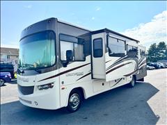 2015 Forest River Georgetown 