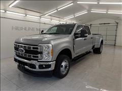 2023 Ford Super Duty F-350 DRW 