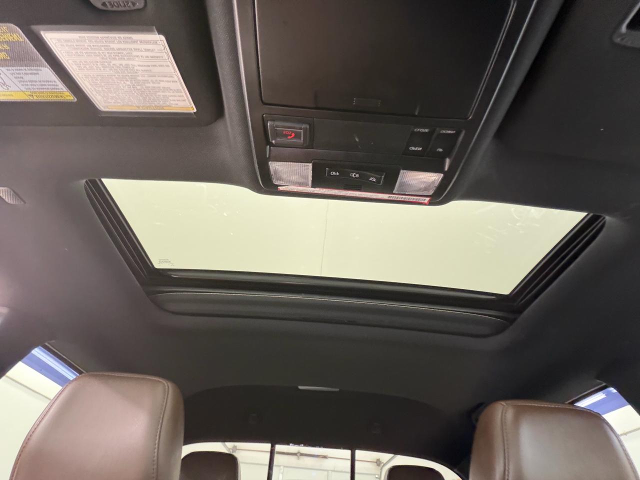 Toyota Tacoma 4WD Limited Double Cab 5' Bed V6 AT (Natl) 2020