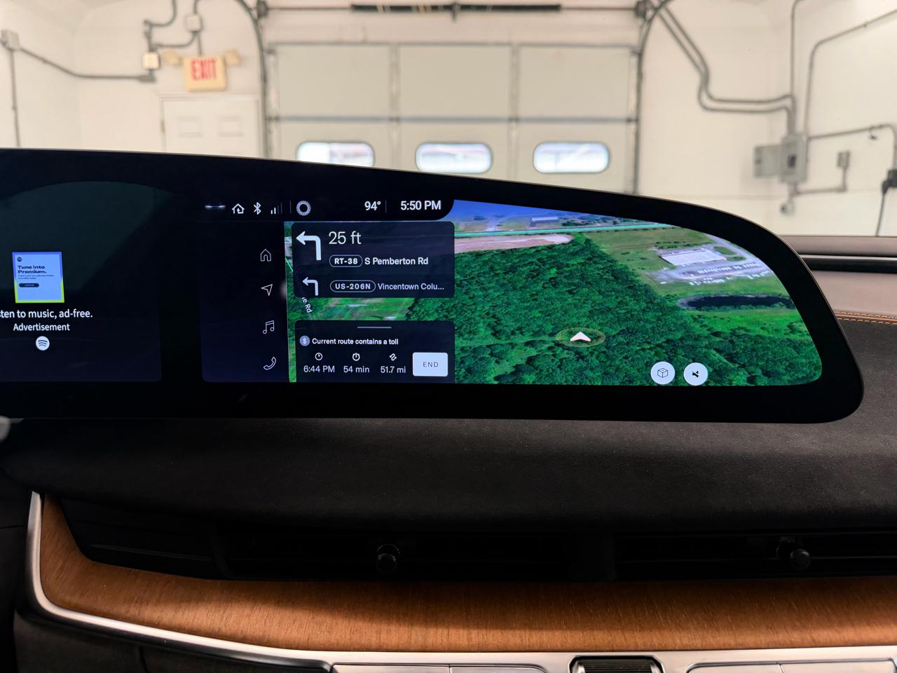 Lucid Air Grand Touring AWD 2025