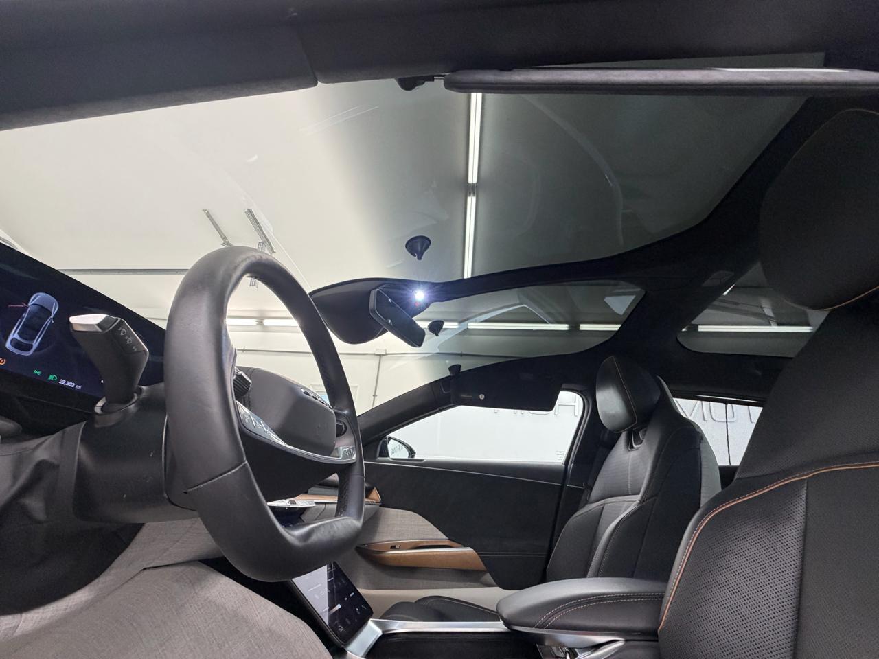 Lucid Air Grand Touring AWD 2025