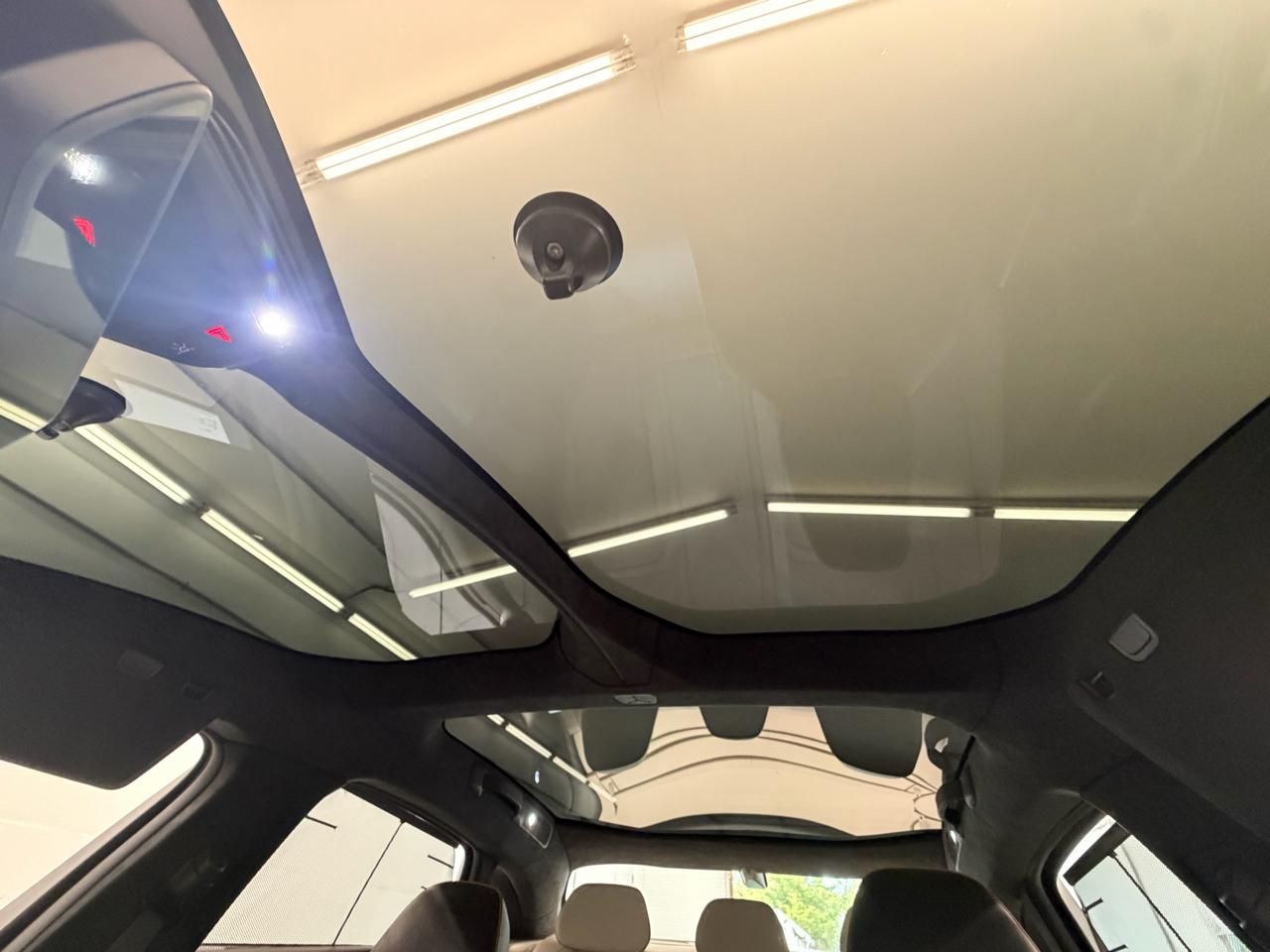 Lucid Air Grand Touring AWD 2025