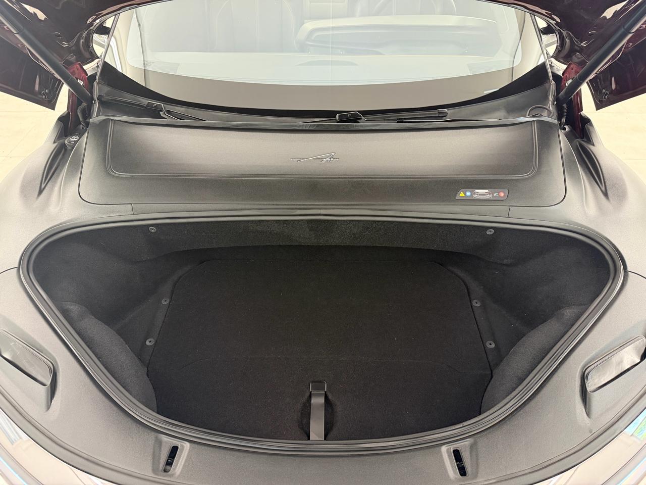 Lucid Air Grand Touring AWD 2025