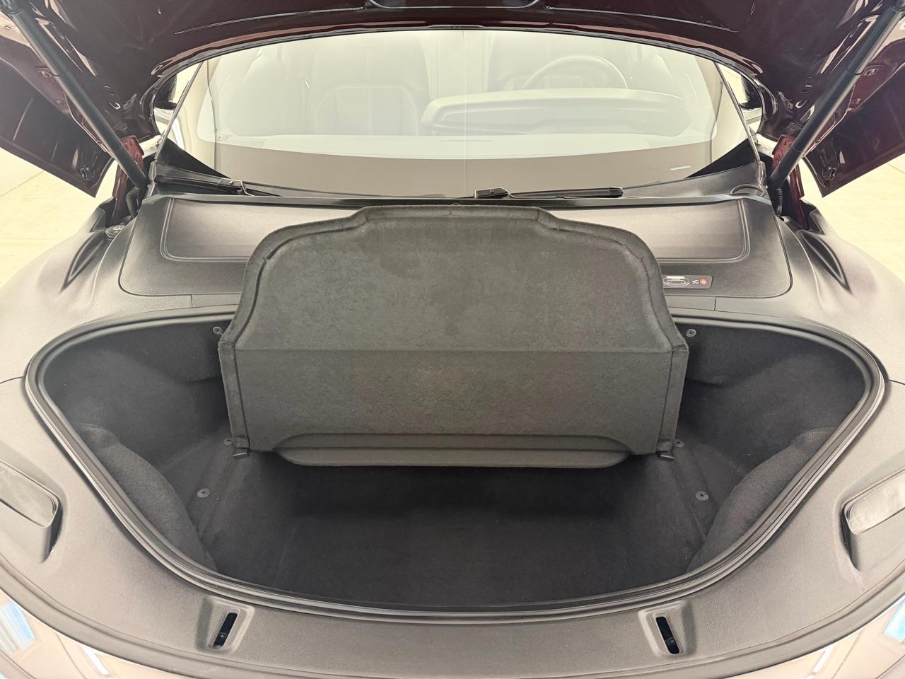 Lucid Air Grand Touring AWD 2025