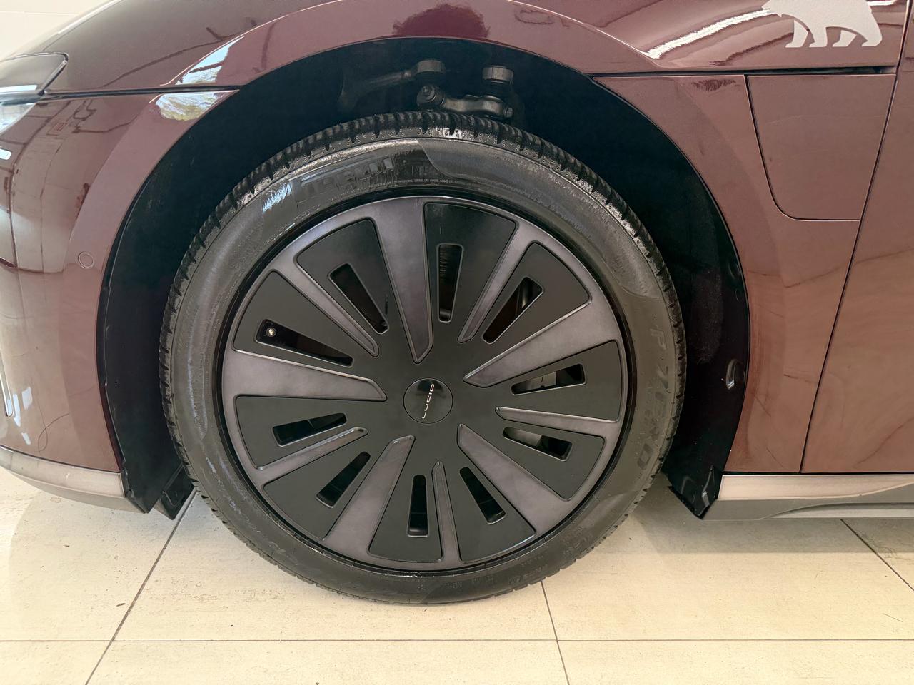 Lucid Air Grand Touring AWD 2025