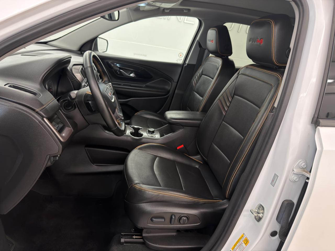 GMC Terrain AWD 4dr AT4 2023