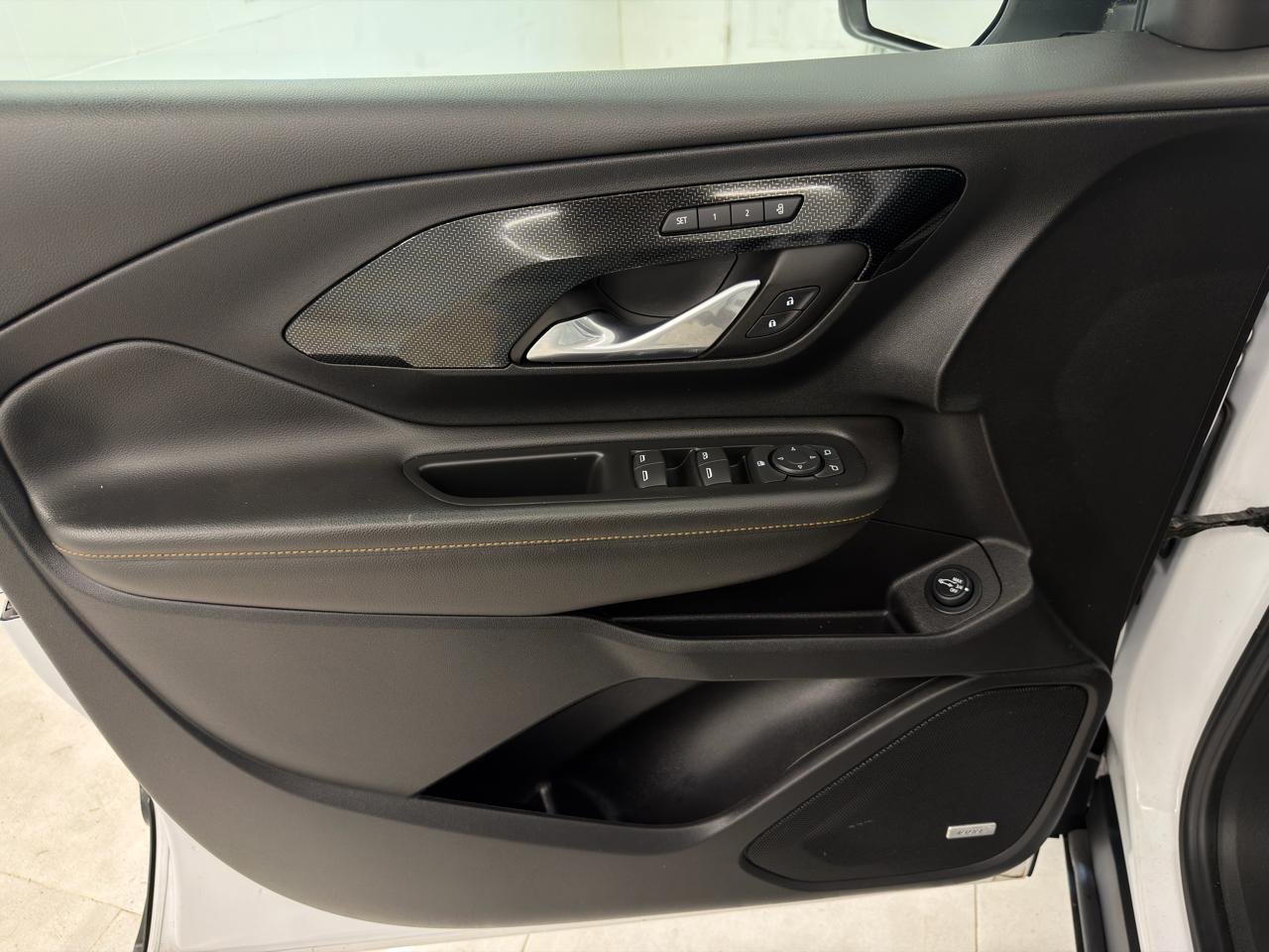GMC Terrain AWD 4dr AT4 2023