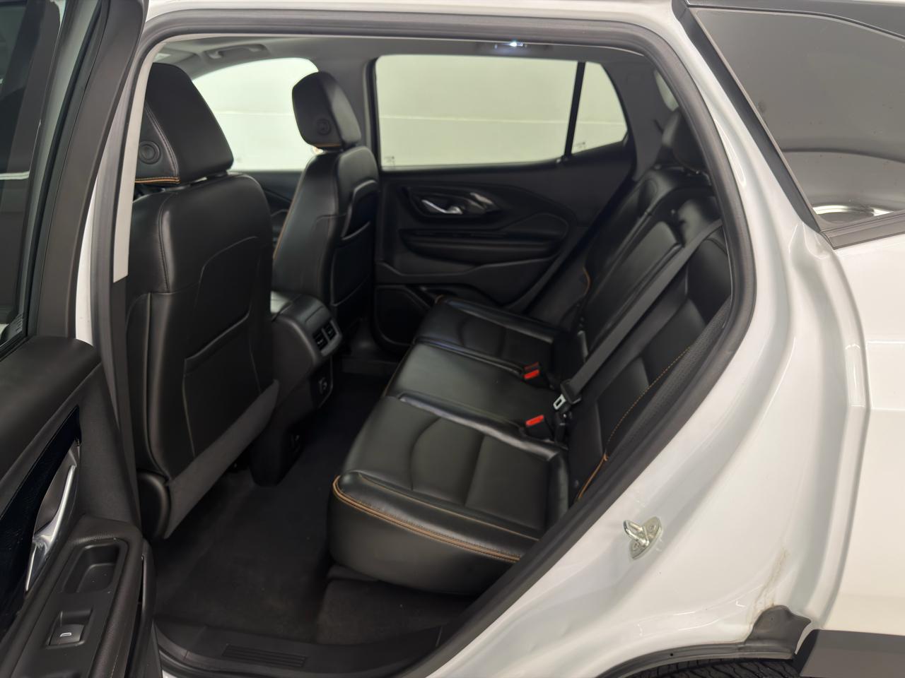GMC Terrain AWD 4dr AT4 2023
