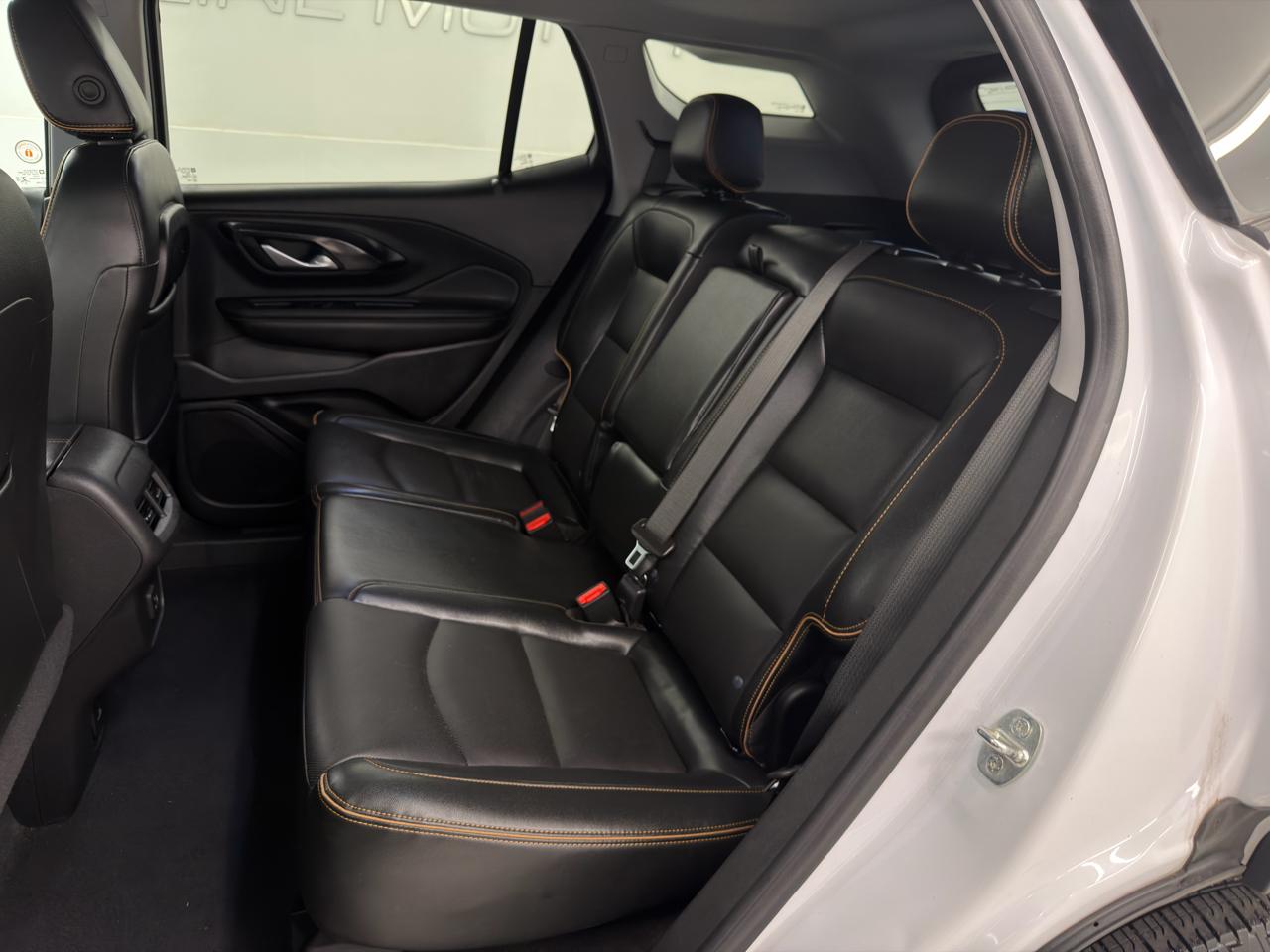 GMC Terrain AWD 4dr AT4 2023