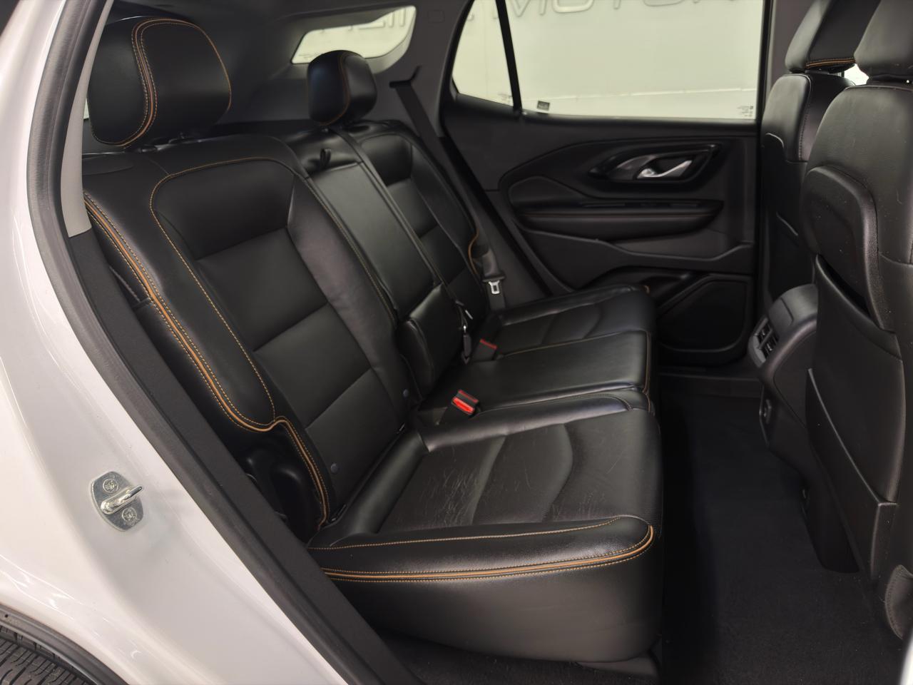 GMC Terrain AWD 4dr AT4 2023