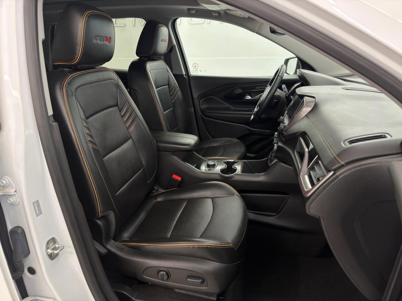 GMC Terrain AWD 4dr AT4 2023