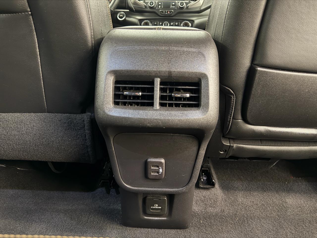 GMC Terrain AWD 4dr AT4 2023