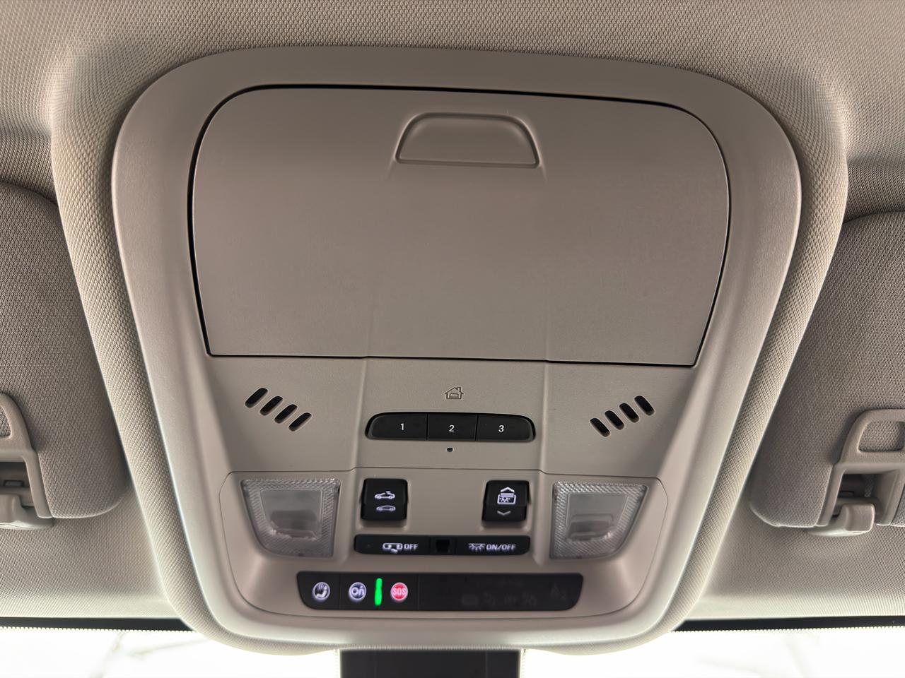 GMC Terrain AWD 4dr AT4 2023