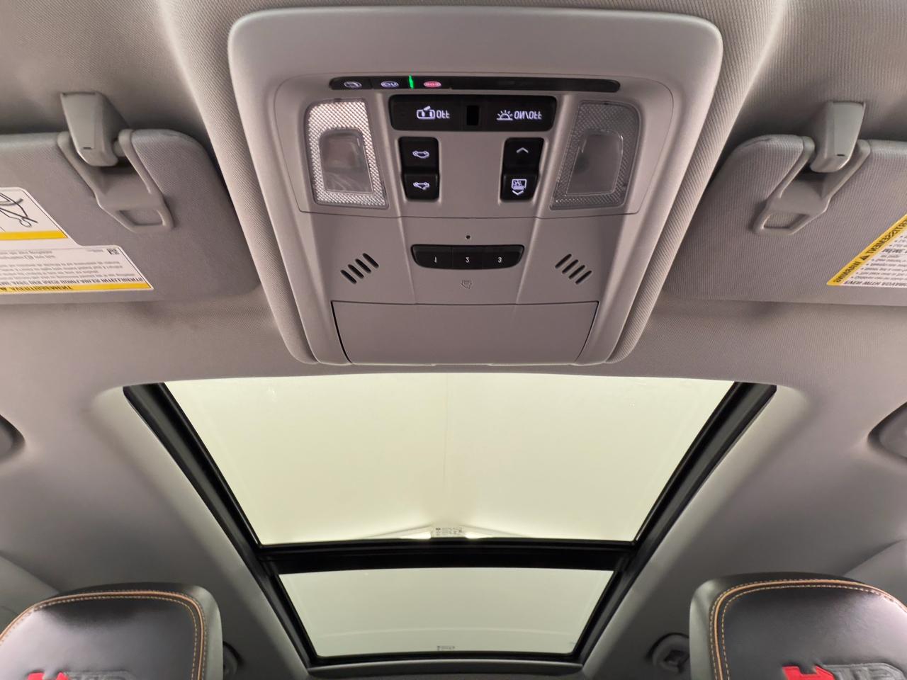 GMC Terrain AWD 4dr AT4 2023