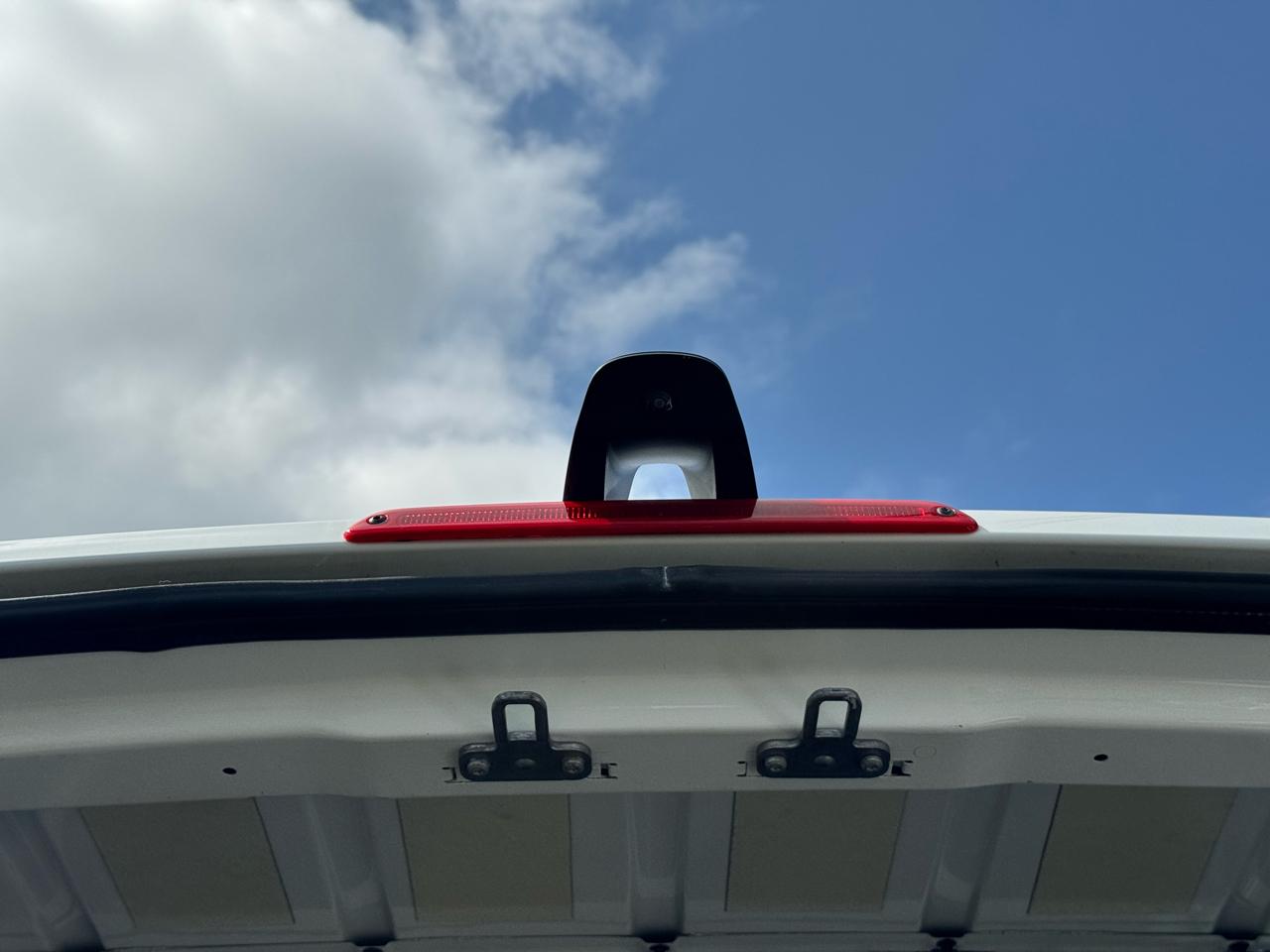 Mercedes-Benz Sprinter Van 1500 Standard Roof I4 144" RWD 2019