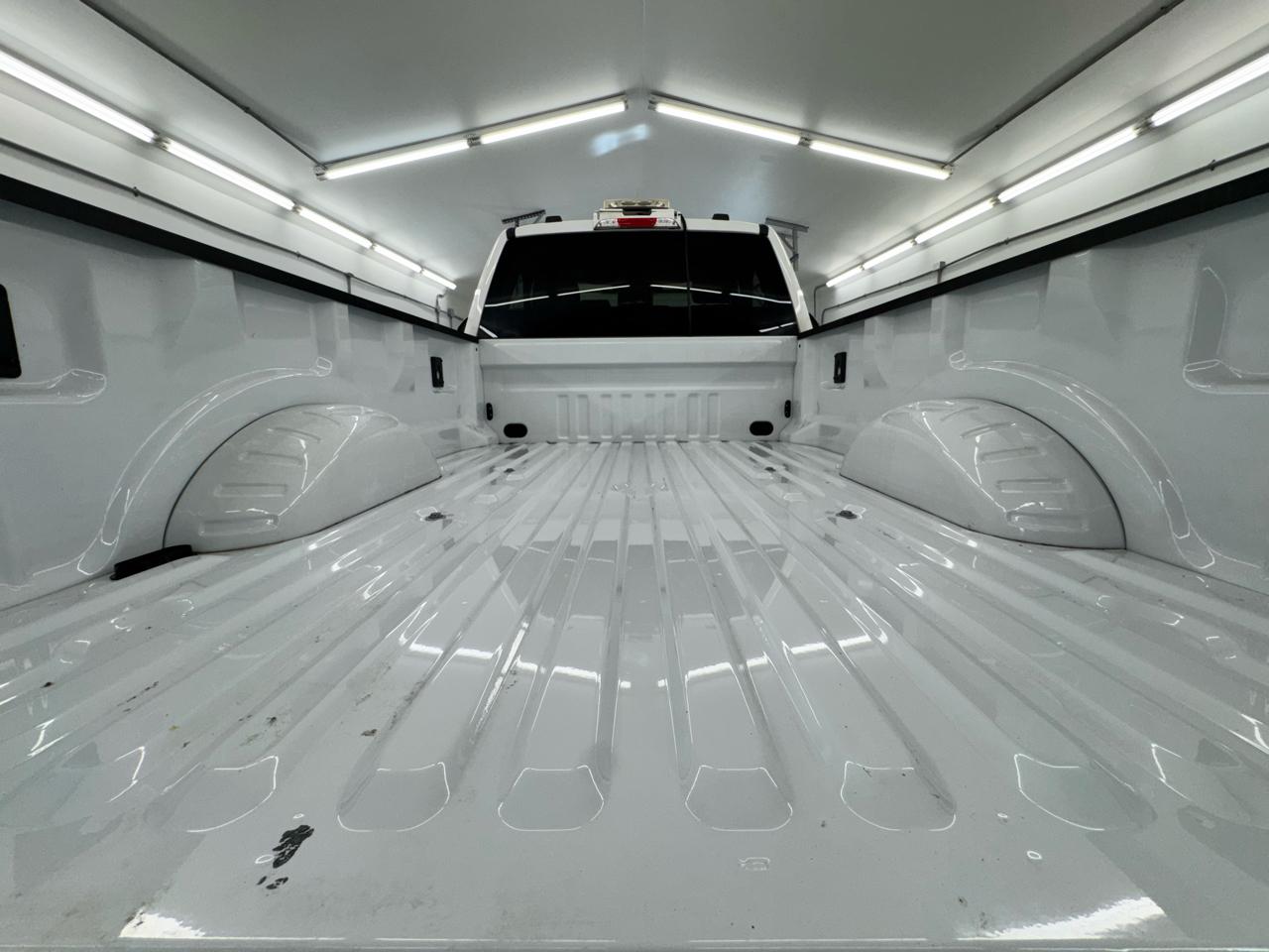 Ford Super Duty F-250 SRW XLT 4WD Reg Cab 8' Box 2020