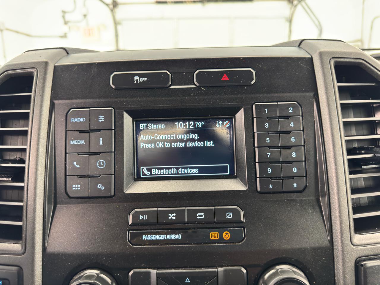 Ford Super Duty F-250 SRW XLT 4WD Reg Cab 8' Box 2020