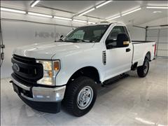 2020 Ford Super Duty F-250 SRW 