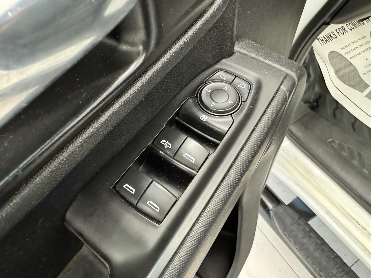 Chevrolet Silverado 2500HD 4WD Crew Cab 159" Work Truck 2020