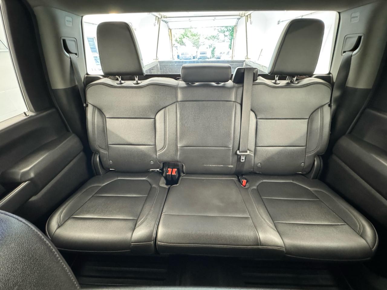 Chevrolet Silverado 2500HD 4WD Crew Cab 159" Work Truck 2020