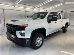 2020 Chevrolet Silverado 2500HD 