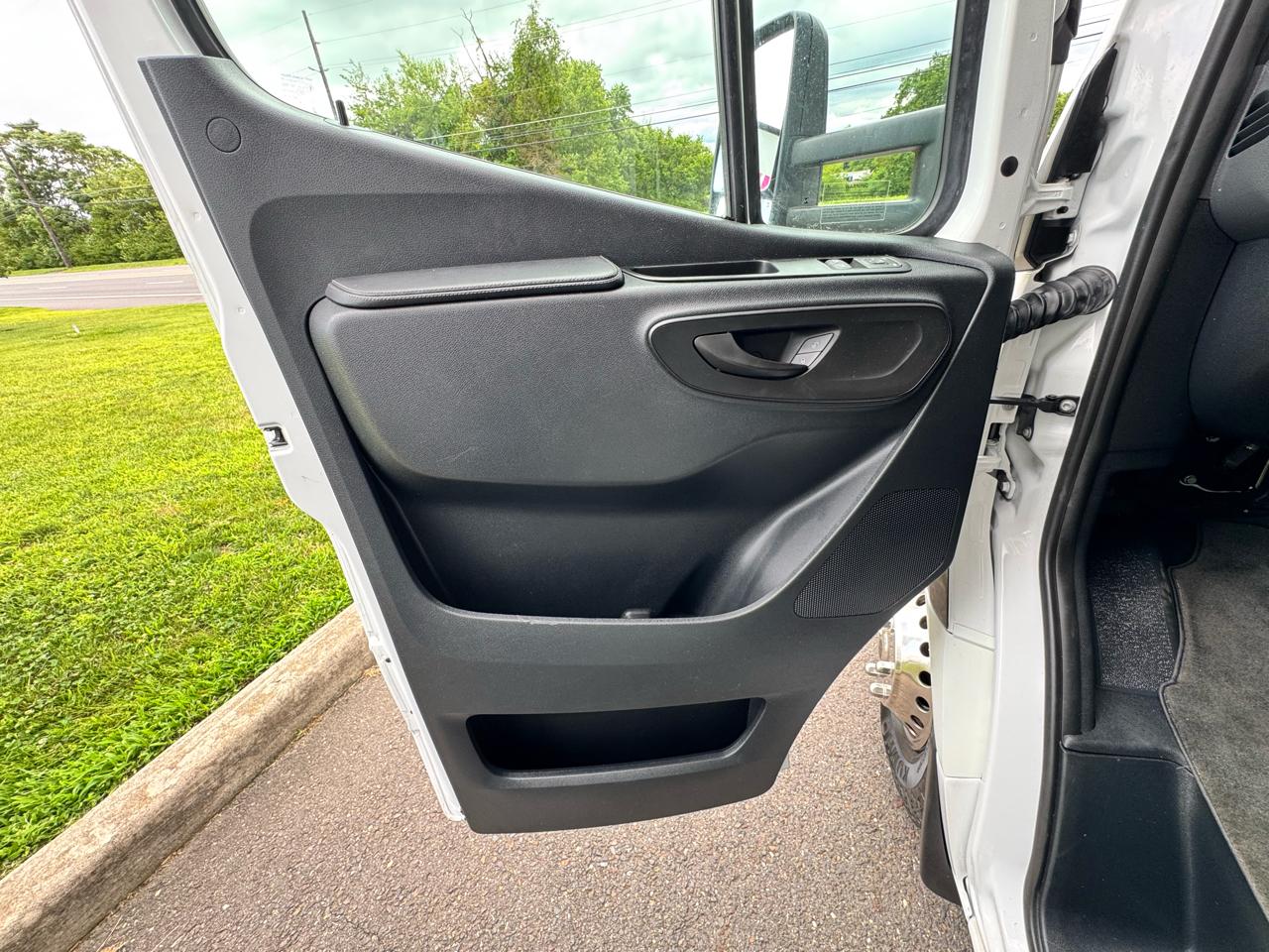 Thor Motor Coach Freedom Elite  2020