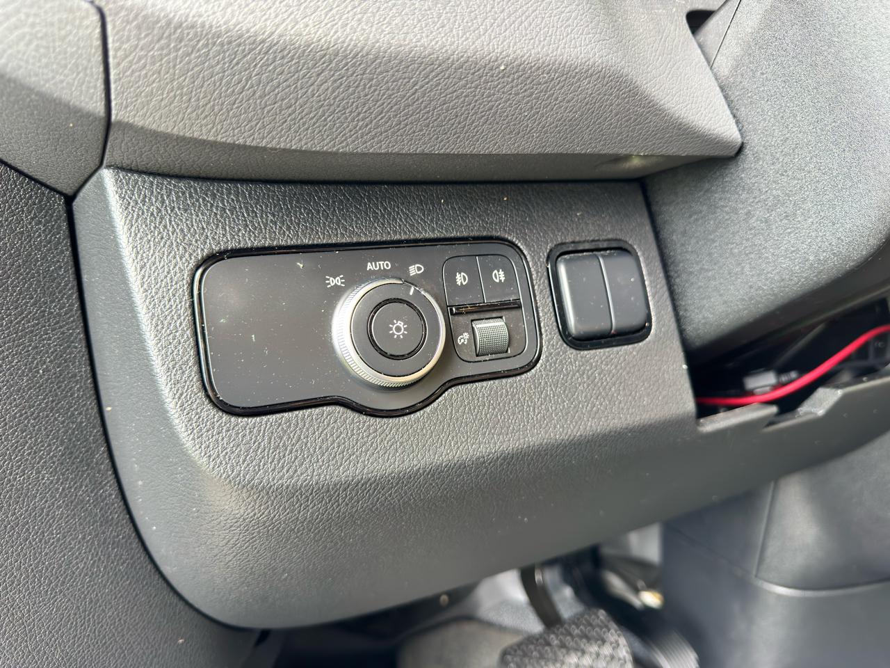 Thor Motor Coach Freedom Elite  2020