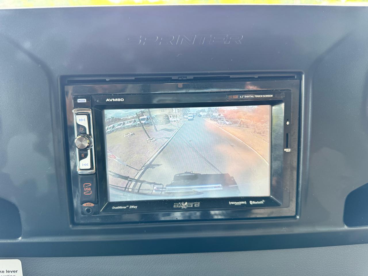 Thor Motor Coach Freedom Elite  2020