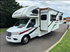 2020 Thor Motor Coach Freedom Elite 