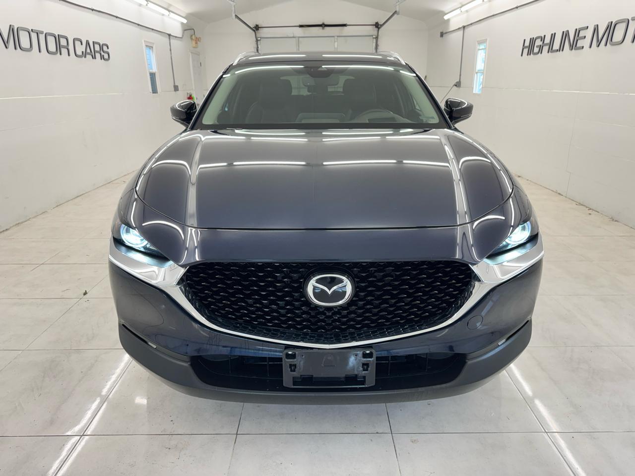 Mazda CX-30 2.5 Turbo Premium Package AWD 2023