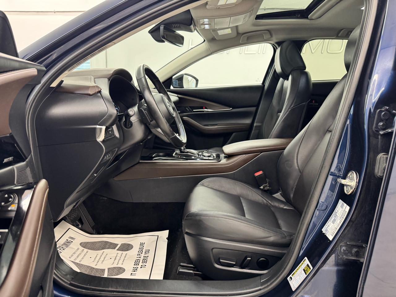 Mazda CX-30 2.5 Turbo Premium Package AWD 2023