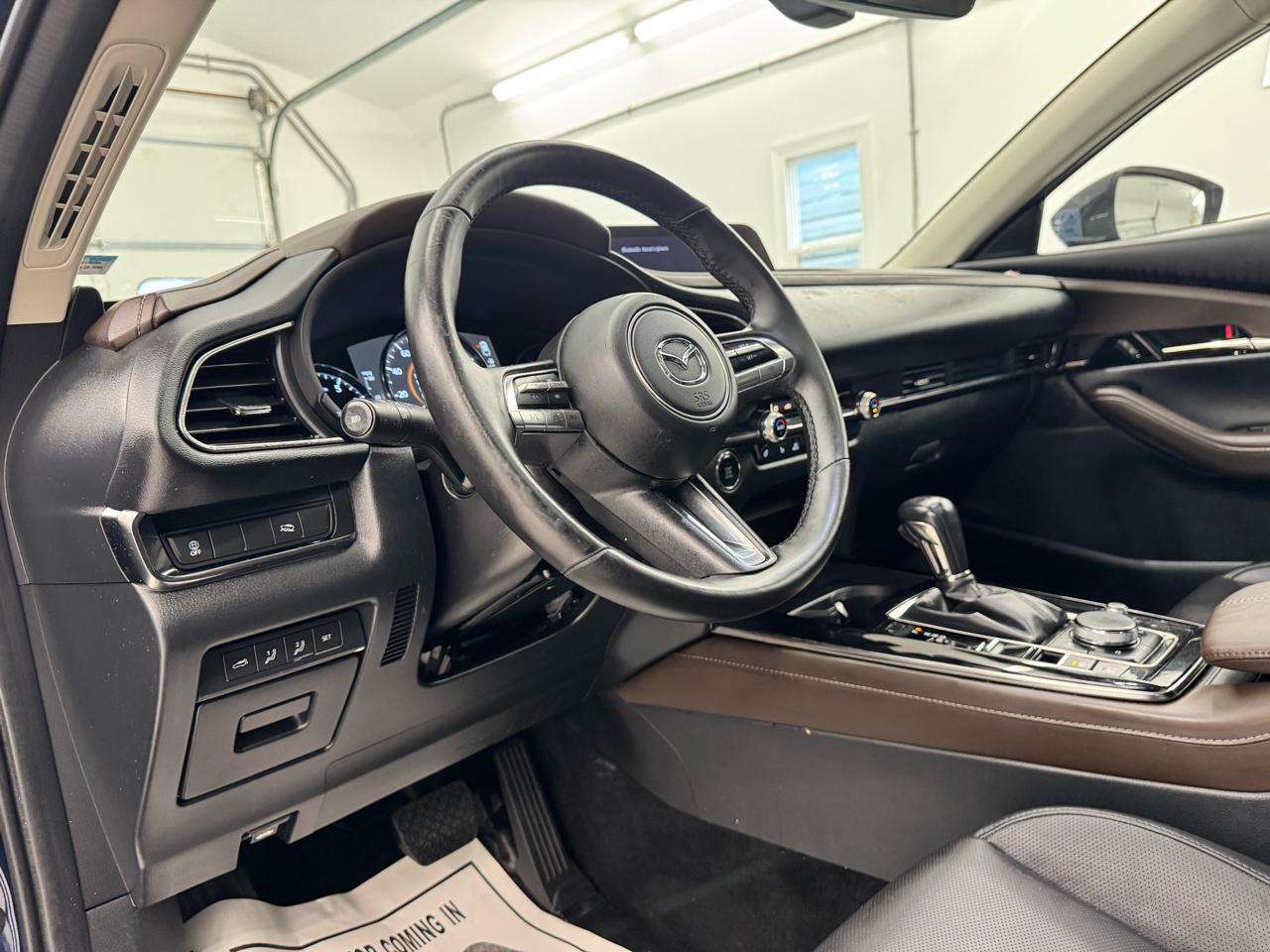 Mazda CX-30 2.5 Turbo Premium Package AWD 2023