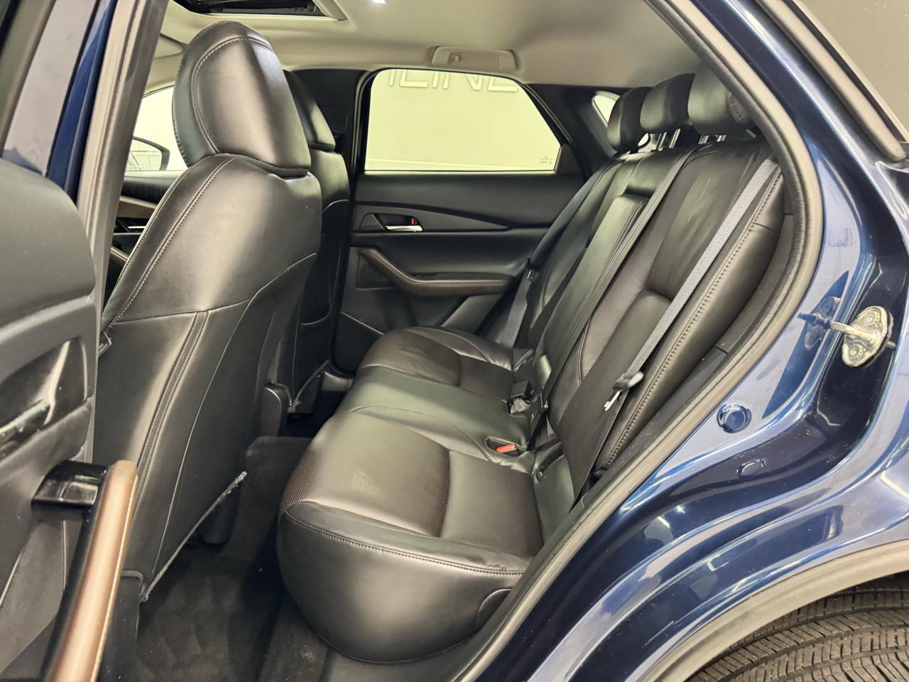 Mazda CX-30 2.5 Turbo Premium Package AWD 2023
