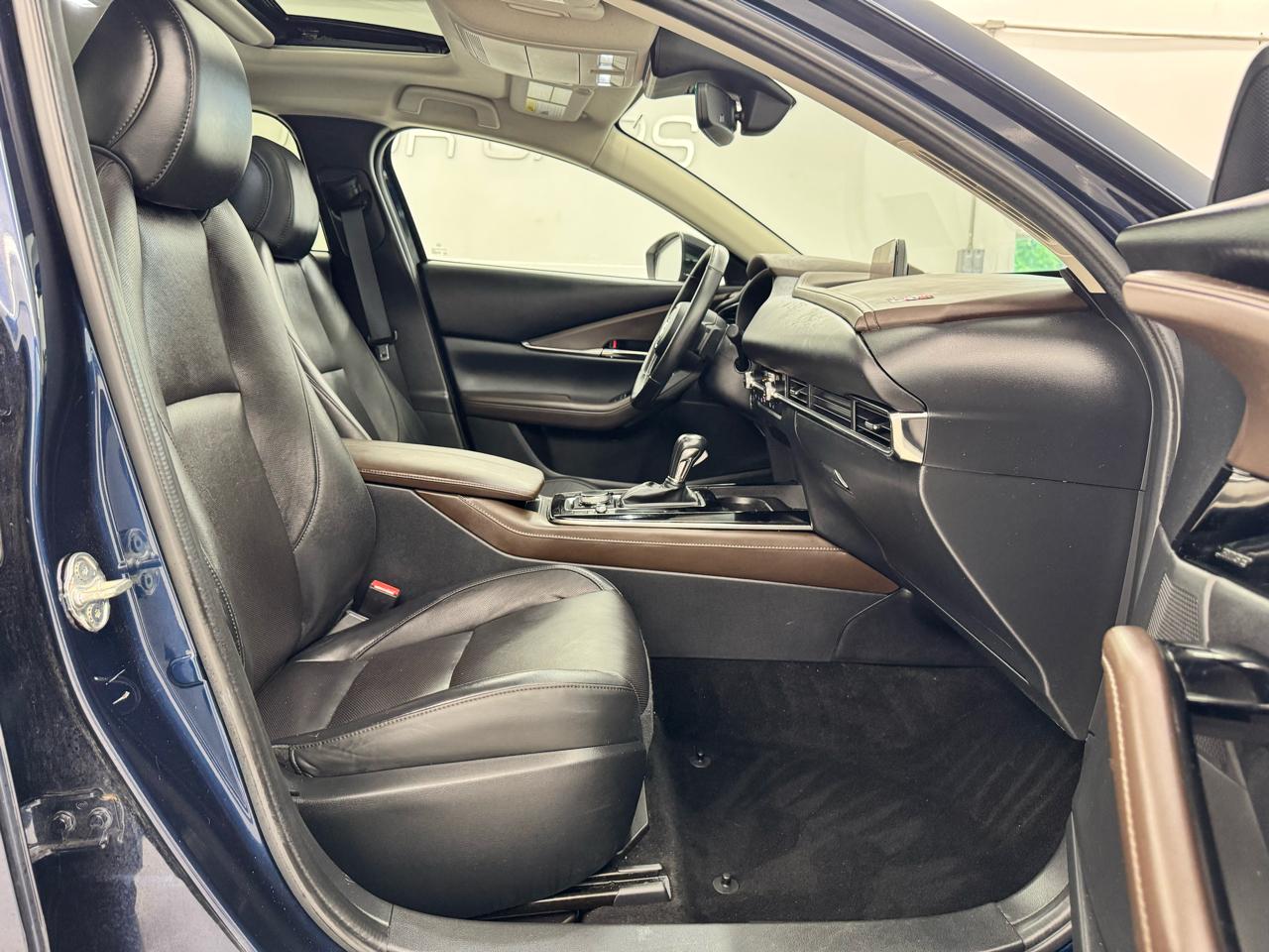 Mazda CX-30 2.5 Turbo Premium Package AWD 2023