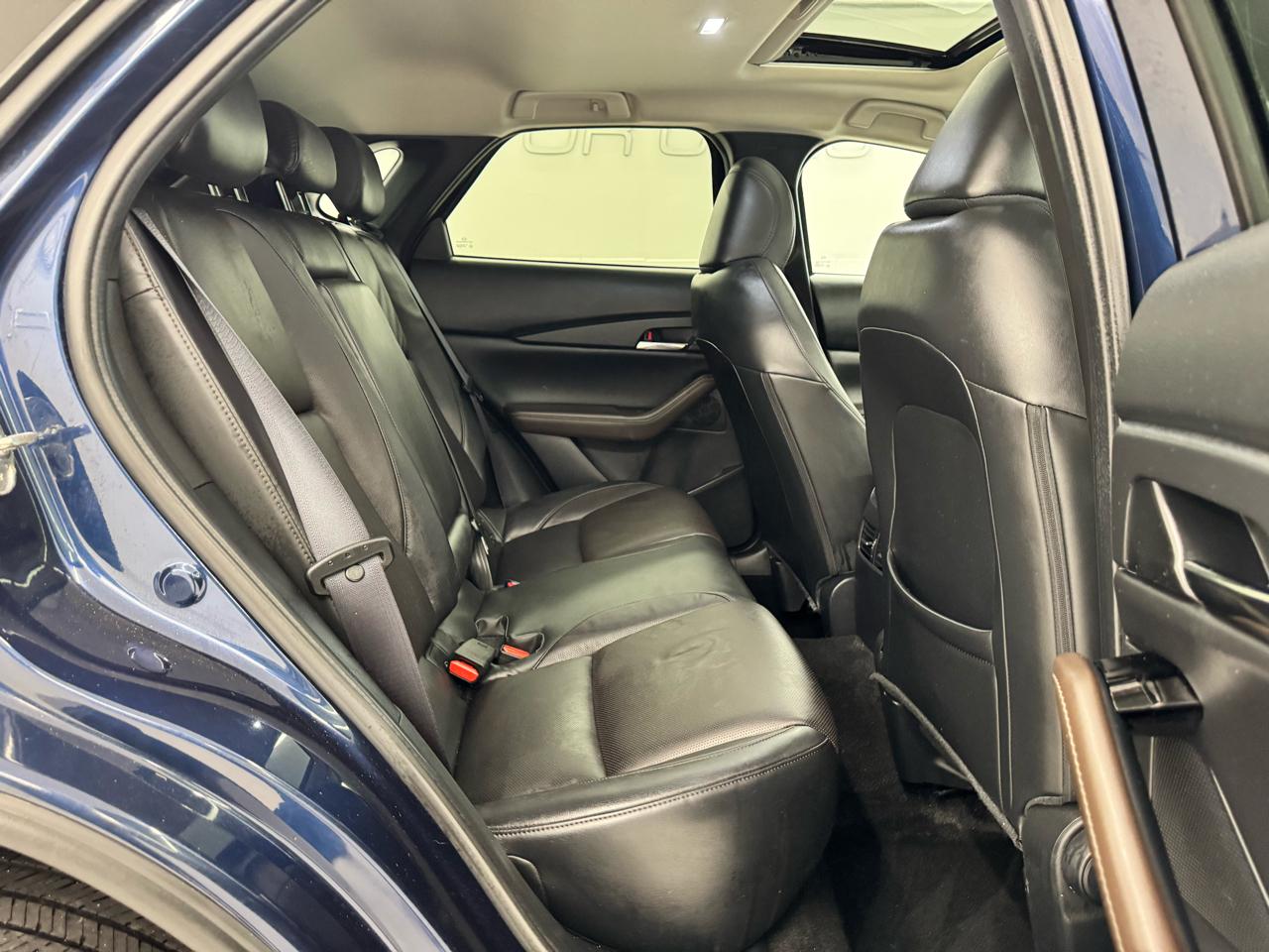 Mazda CX-30 2.5 Turbo Premium Package AWD 2023