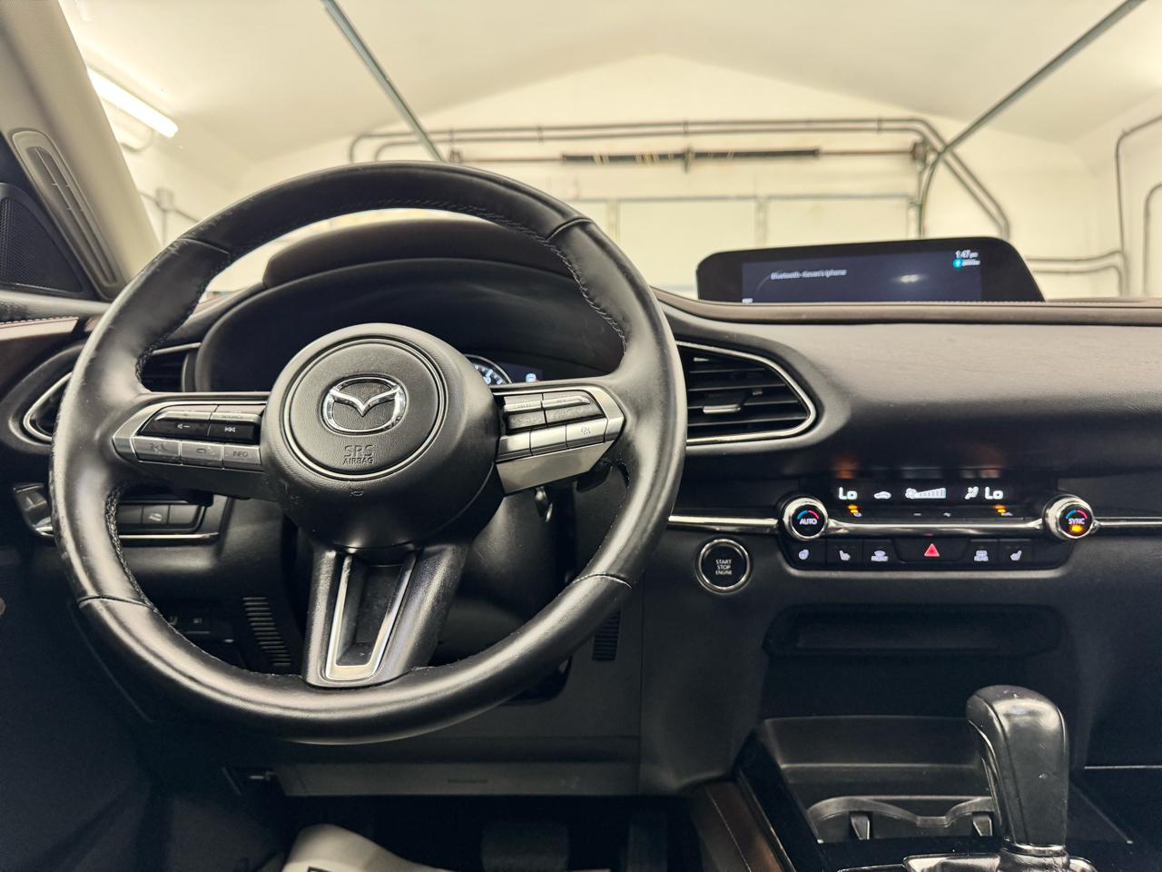 Mazda CX-30 2.5 Turbo Premium Package AWD 2023